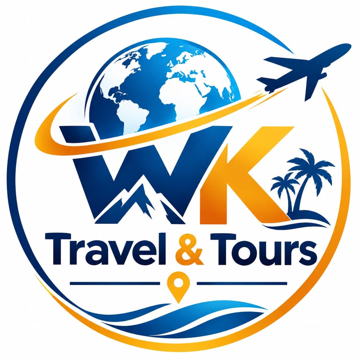 WK Travel & Tours